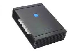 AWAVE DSP6-8 Processore di segnale digitale per auto 6 canali in ingresso, 8 canali in uscita - 1 - Techsoundsystem.com