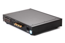 REGA Elex MK4 Amplificatore 2 canali 72 watt su 8 ohm, DAC integrato - 1 - Techsoundsystem.com