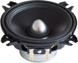 Audio System EX 100 Phase EVO 2 kit medi 100mm 4" high end 300W Made in Germany - 1 - Techsoundsystem.com