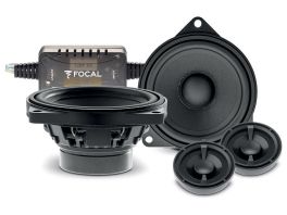 Focal KIT IS BMW100