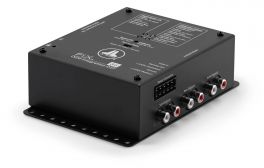 JL Audio FiX-86 DSP x OEM 8CH con correzione temporale + equalizzatore digitale