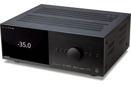 ANTHEM MRX540 8K Sintoamplificatore A/V 7.2 canali 5x100W, Bluetooth 4.2, Airplay2, WiFi e Ethernet, 8K Ultra HD - 1 - Techsoundsystem.com