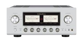 Luxman L-509Z Amplificatore integrato stereo Hi-End, potenza 120W x 2 su 8 ohm, nuovo circuito LIFES 1.0 - 1 - Techsoundsystem.com