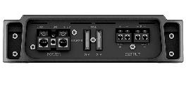 Hertz HCP 2X amplificatore stereo 2 canali 200W classe AB - 1 - Techsoundsystem.com