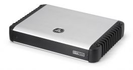 JL Audio HD 600/4 amplificatore a 4 canali in classe D 150 W x 4 CH 1.5-4 Ohm - 1 - Techsoundsystem.com
