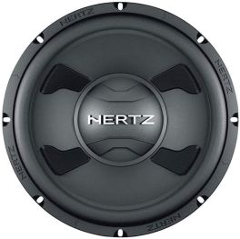 hertz  subwoofer  DS 25.3 fronte