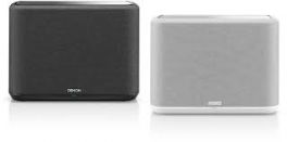 Denon HOME250 diffusore Stereo con Bluetooth, 4 amplificatori in classe D multiroom wireless - 1 - Techsoundsystem.com