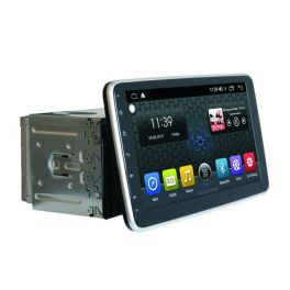 Hardstone HS UD210-ELC PLUS Autoradio 2 DIN Car Tablet multimediale 10.2
