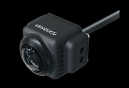 Kenwood CMOS-740HD Telecamera anteriore/posteriore HDR , 1280 x 720 (720P) - 1 - Techsoundsystem.com