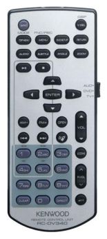 Kenwood KCA-RCDV340 telecomando per autoradio multimediali - 1 - Techsoundsystem.com