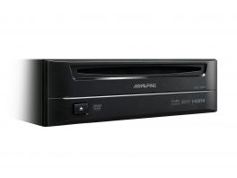 ALPINE DVE-5300G LETTORE CD/DVD HDMI PER GOLF VII 