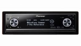 Pioneer DEX-P99RS Sintolettore CD serie Reference Component ODR - 1 - Techsoundsystem.com