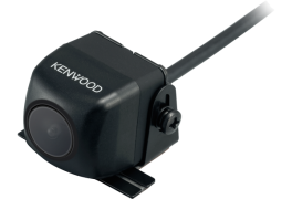 Kenwood CMOS-230 Retrocamera High Performance Universal Rear View Camera - 1 - Techsoundsystem.com