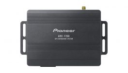 Pioneer AVIC-F260-2 Box GPS di navigazione per sistemi Pioneer AVH - 1 - Techsoundsystem.com