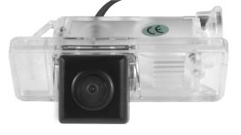 Phonocar VM266 Retrocamera personalizzata Mercedes Vito-Viano 08-15 CMD
