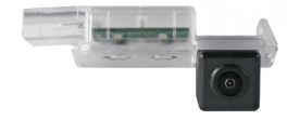 Retrocamera CMD LED VOLKSWAGEN Golf VII PHONOCAR VM279 - 1 - Techsoundsystem.com