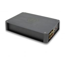 MACROM M-DSPA.402 Amplificatore a 4 canali Plug & Play con DSP - 1 - Techsoundsystem.com