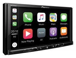 Pioneer SPH-DA230DAB autoradio 2 DIN, DAB+, Android Auto, Apple CarPlay - 1 - Techsoundsystem.com