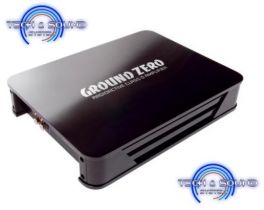 GROUND ZERO GZRA 1.600D Amplificatore classe D, 1 canale, 600W RMS - 1 - Techsoundsystem.com