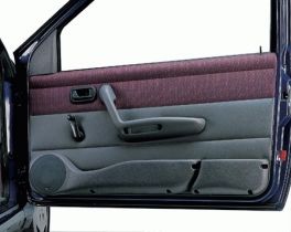 Tasche altoparlanti Fiat Punto 3/5 porte portiere anteriori 165mm (6,5'') Phonocar 03726 - 1 - Techsoundsystem.com