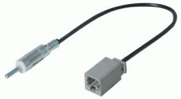 Adattatore cavo antenna DIN per Kia/Hyundai Phonocar 08553 - 1 - Techsoundsystem.com