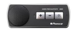 Vivavoce Bluetooth 4.0 portatile Phonocar 06855