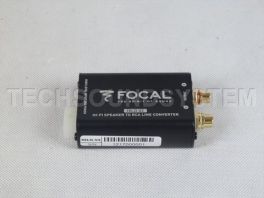 Focal HILO.V3 convertitore di segnale alto/basso livello a 2 canali per amplificatori - 1 - Techsoundsystem.com