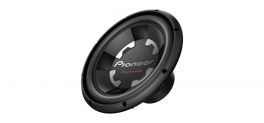 Pioneer TS-300S4 Subwoofer 30cm 1400W 4 Ohm  PROFESSIONALE