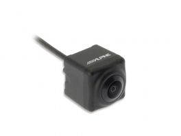 Alpine HCE-C2600FD camera frontale anteriore a colori HDR Multiview - 1 - Techsoundsystem.com