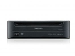Alpine DVE-5300 Lettore DVD/CD/DIVX /MP3/ACC con uscita HDMI - 1 - Techsoundsystem.com