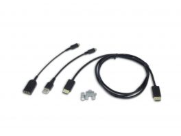 Alpine KCU-610HD Cavo HDMI da 1.5 mt per smartphone - 1 - Techsoundsystem.com