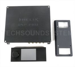 HELIX DSP PRO MK2 + DRC DIRECTOR + DMP Processore digitale 10 CANALI - 1 - Techsoundsystem.com