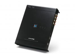 Alpine PXA-H800 Processore Audio Integrato per sistemi OEM e Alpine - 1 - Techsoundsystem.com