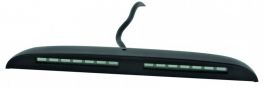 Phonocar 06913 Display LCD per kit sensori di parcheggio 06928-29-30-31-38-39