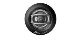 Pioneer TS-A300TW Tweeter upgrade del sistema audio originale della Mercedes-Benz Serie A - 1 - Techsoundsystem.com