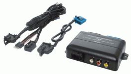 Interfaccia Audio-Video BMW 3-5 e X5 con navigatore MKII Phonocar 05934 - 1 - Techsoundsystem.com
