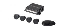 Phonocar 06940 Kit Sensori di parcheggio posteriori entry level - 1 - Techsoundsystem.com