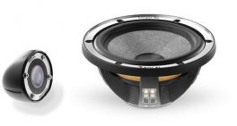 Focal Utopia BE KIT N.6 ACTIVE (no crossover) Kit altoparlanti a 2 vie separate da 165 mm (6,5'') 100W - 1 - Techsoundsystem.com