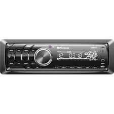 Phonocar VM062 Autoradio 1 Din USB-SD-MP3 + AUX-IN - 1 - Techsoundsystem.com