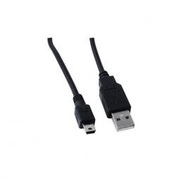 Cavo prolunga USB 70cm Phonocar 05913 - 1 - Techsoundsystem.com
