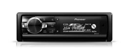 Pioneer DEH-80PRS Autoradio Reference Series (PRS) controllo iPod/iPhone, Bluetooth, 2 USB