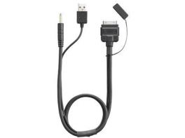 Pioneer CA-IW.51V USB Cavo di connessione per iPod/iPhone (audio e video) iPhone 4