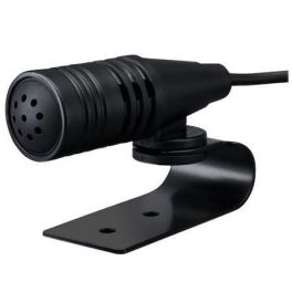 Kenwood KCA-MC10 Microfono bluetooth universale per autoradio - 1 - Techsoundsystem.com