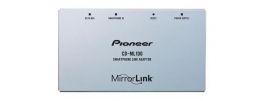 Pioneer CD-ML100 Modulo Mirrorlink Adattatore per il collegamento di smartphone.