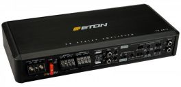 Amplificatore ETON SR60.4 4 canali, 4 x 60W RMS - 1 - Techsoundsystem.com
