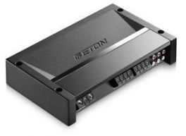 Eton SDA150.4 Amplificatore a 4 canali digitali 4x120 W RMS - 1 - Techsoundsystem.com
