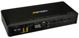 Amplificatore ETON SR100.2 a 2 canali 110W RMS x 2 - 1 - Techsoundsystem.com