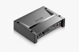 ETON SDA750.1 amplificatore monofonico digitale 1 X 800W 1 ohm - 1 - Techsoundsystem.com