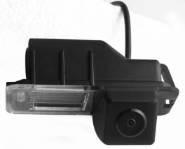 Phonocar VM271 Retrocamera personalizzata per Skoda/VW CMD - 1 - Techsoundsystem.com