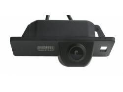Phonocar VM272 Retrocamera personalizzata per A4 09- TT 09- Touran 11- CMD - 1 - Techsoundsystem.com